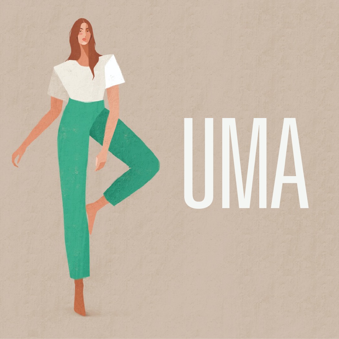 Uma