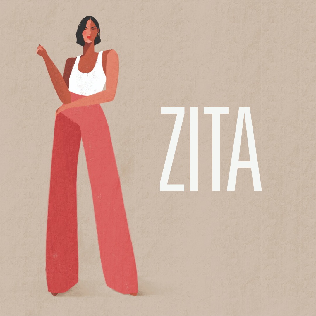 Zita